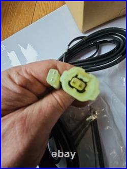 Genuine Suzuki Outboard Sender Set, Trim 34804-99E00 NOS OEM R2S3