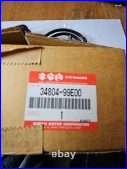 Genuine Suzuki Outboard Sender Set, Trim 34804-99E00 NOS OEM R2S3