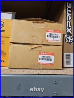 Genuine Suzuki Outboard Sender Set, Trim 34804-99E00 NOS OEM R2S3