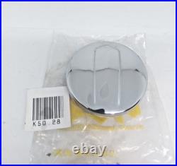 Genuine Suzuki TS100 TC100 A100 Fuel Tank Cap NOS P/N 44210-22700