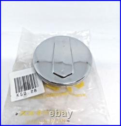 Genuine Suzuki TS100 TC100 A100 Fuel Tank Cap NOS P/N 44210-22700