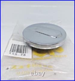 Genuine Suzuki TS100 TC100 A100 Fuel Tank Cap NOS P/N 44210-22700