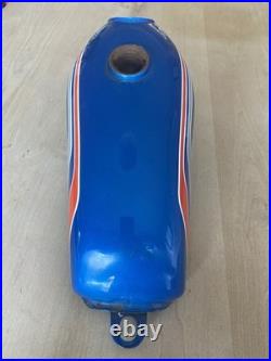 Genuine Suzuki TS50 1979 Fuel Tank Petrol Tank. NOS