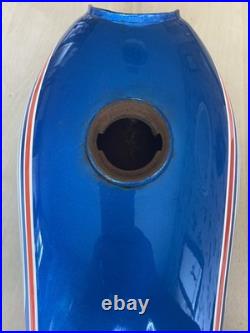 Genuine Suzuki TS50 1979 Fuel Tank Petrol Tank. NOS