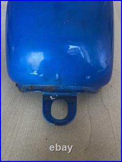 Genuine Suzuki TS50 1979 Fuel Tank Petrol Tank. NOS