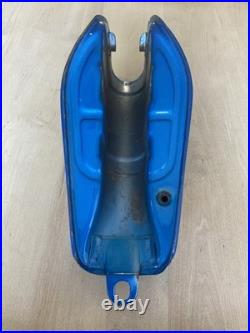 Genuine Suzuki TS50 1979 Fuel Tank Petrol Tank. NOS