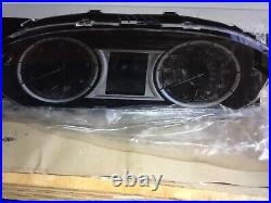 Genuine Suzuki Vitara 2015 Speedometer 34100-55PD/34100-55P94 Nos New
