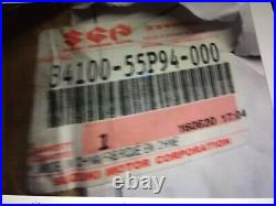 Genuine Suzuki Vitara 2015 Speedometer 34100-55PD/34100-55P94 Nos New
