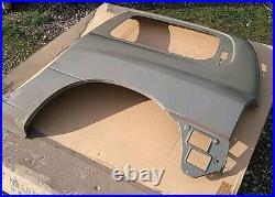 Genuine Suzuki Vitara GV1600 Nearside Rear Quarter Panel 6451166DV0P31 NOS