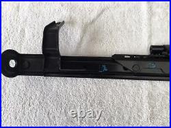 Genuine Suzuki Vitara/Sidekick SE416, 2Dr Drivers Seat Outer Adjuster Slide Nos