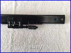 Genuine Suzuki Vitara/Sidekick SE416, 2Dr Drivers Seat Outer Adjuster Slide Nos