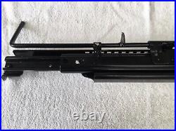 Genuine Suzuki Vitara/Sidekick SE416, 3Dr Drivers Seat Adjuster Slide Inner Nos