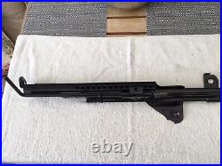 Genuine Suzuki Vitara/Sidekick SE416, 3Dr Drivers Seat Adjuster Slide Inner Nos