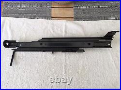 Genuine Suzuki Vitara/Sidekick SE416, 3Dr Drivers Seat Adjuster Slide Inner Nos