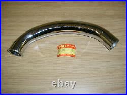 Gt250 X7 L/h Exhaust Down Pipe Nos 14160-11302