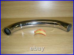 suzuki gt250 x7 exhaust