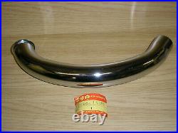 Gt250 X7 L/h Exhaust Down Pipe Nos 14160-11302
