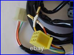 Headlight switch LH NOS Genuine Suzuki 374-13 GSXR1100 w screen control #MC102 Headlight switch LH NOS Genuine Suzuki 374-13 GSXR1100 w screen control #MC102