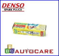 IWF24 Denso Iridium Replacement Spark Plug Sparkplug new old stock