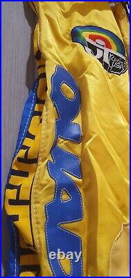 Jt Racing USA Quad jeans Nos New Old Stock Vmx Vintage Mx Motocross! Size 27