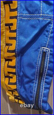Jt Racing USA Quad jeans Nos New Old Stock Vmx Vintage Mx Motocross! Size 27