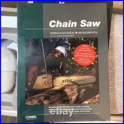 Manual Chain Saw 25+ manufacturers. NEW OLD STOCK-STILL IN PLASTIC
