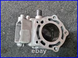 NEW aprilia Rs250 SUZUKI RGV250 NOS cylinder Barrel