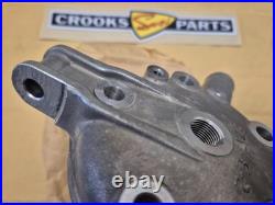 NOS 11111-27C03 RM125 K 1989 Genuine Suzuki Cylinder Head