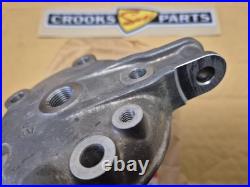 NOS 11111-27C03 RM125 K 1989 Genuine Suzuki Cylinder Head