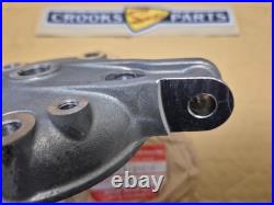 NOS 11111-27C10 RM125 L 1990 Genuine Suzuki Cylinder Head NOS 11111-27C10 RM125 L 1990 Genuine Suzuki Cylinder Head