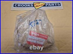 NOS 11111-27C10 RM125 L 1990 Genuine Suzuki Cylinder Head NOS 11111-27C10 RM125 L 1990 Genuine Suzuki Cylinder Head