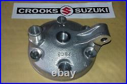 NOS 11111-28C30 1992 RM250 N Genuine Suzuki Cylinder Head