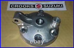 NOS 11111-28C30 1992 RM250 N Genuine Suzuki Cylinder Head