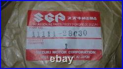 NOS 11111-28C30 1992 RM250 N Genuine Suzuki Cylinder Head