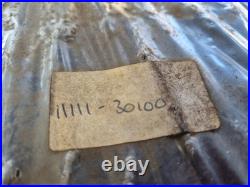 NOS 11111-30100 TM250 1972 / 1973 Genuine Suzuki Cylinder Head with some marks NOS 11111-30100 TM250 1972 / 1973 Genuine Suzuki Cylinder Head with some marks