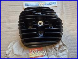 NOS 11111-40401 1979 / 1980 RM400 N / T Genuine Suzuki Cylinder Head, Obsolete
