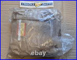 NOS 11111-40401 1979 / 1980 RM400 N / T Genuine Suzuki Cylinder Head, Obsolete