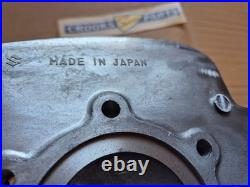 NOS 11111-41501 1978 / 1979 PE175 C / N Genuine Suzuki Cylinder Head