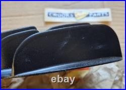 NOS 11111-41501 1978 / 1979 PE175 C / N Genuine Suzuki Cylinder Head