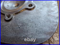 NOS 11111-41501 1978 / 1979 PE175 C / N Genuine Suzuki Cylinder Head