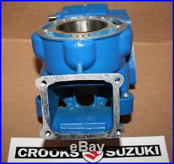 NOS 11200-01810 RM125 Genuine Suzuki Cylinder Barrel