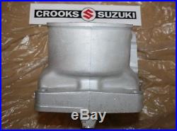 NOS 11200-28830 RM250 M 1991 Evo MX Genuine Suzuki Cylinder Barrel, Now Obsolete