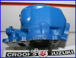 NOS 11210-02B05 Genuine Suzuki RM80 82cc Cylinder, 47.5mm bore