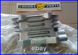 NOS 11210-05201 GS125 1982 / GN125 1982 to 1996 Genuine Suzuki Cylinder