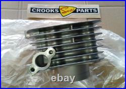 NOS 11210-05201 GS125 1982 / GN125 1982 to 1996 Genuine Suzuki Cylinder