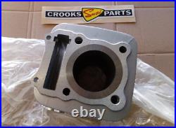 NOS 11210-05201 GS125 1982 / GN125 1982 to 1996 Genuine Suzuki Cylinder