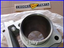 NOS 11210-05201 GS125 1982 / GN125 1982 to 1996 Genuine Suzuki Cylinder