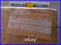 NOS 11210-05201 GS125 1982 / GN125 1982 to 1996 Genuine Suzuki Cylinder