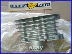 NOS 11210-05201 GS125 1982 / GN125 1982 to 1996 Genuine Suzuki Cylinder