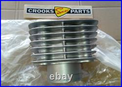 NOS 11210-05201 GS125 1982 / GN125 1982 to 1996 Genuine Suzuki Cylinder